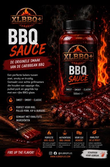 BBQ Sauce BBQ Sauce